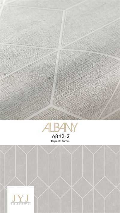 Giấy dán tường Albany 6842-2