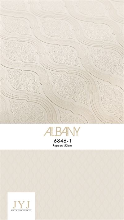 Giấy dán tường Albany 6846-1