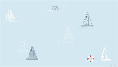 5086-1 Đại dương