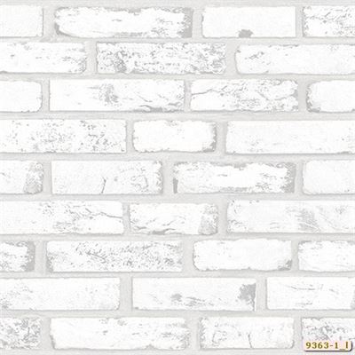 9363-1 Gạch trắng