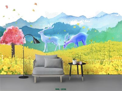 THIÊN NHIÊN MHL-1036