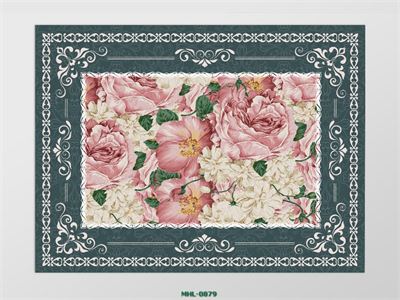 HOA HỒNG ĐỎ MHL-0879