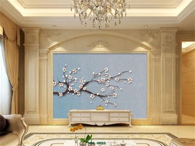 CÀNH ĐÀO MHL-0895