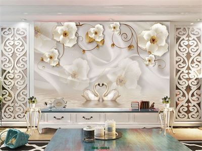 HOA VÀ THIÊN NGA MHL-0804