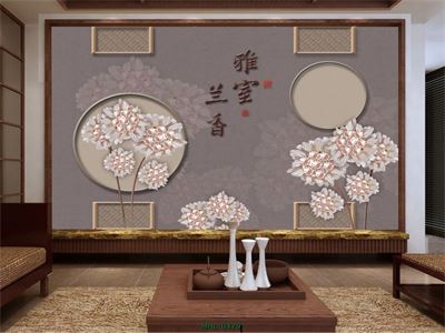 HOA TRẮNG MHL-0479