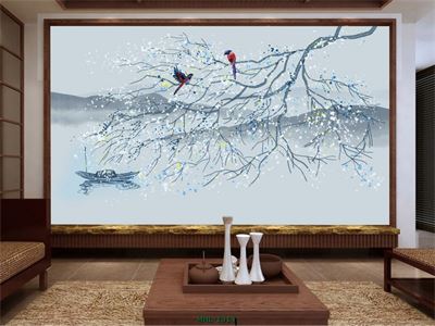 SƠN THỦY HỮU TÌNH MHL-1314