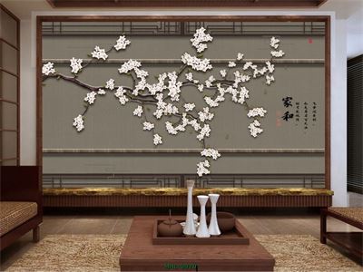 HOA ANH ĐÀO MHL-0970