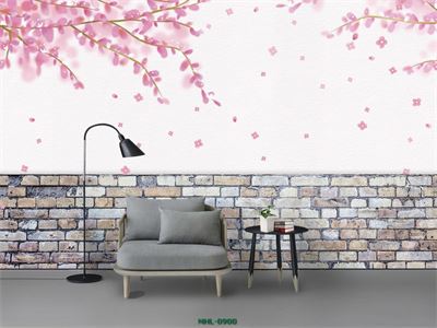 GOA ANH ĐÀO MHL-0900