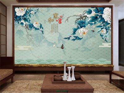 HOA TRẮNG MHL-0369