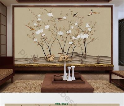 THIÊN NHIÊN MHL-0521