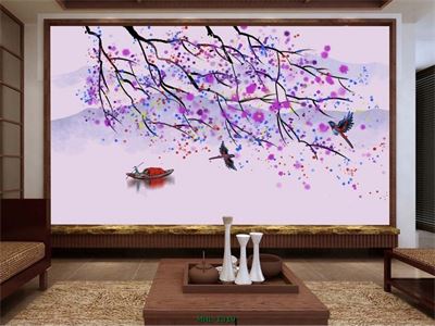 SƠN THỦY HỮU TÌNH MHL-1319