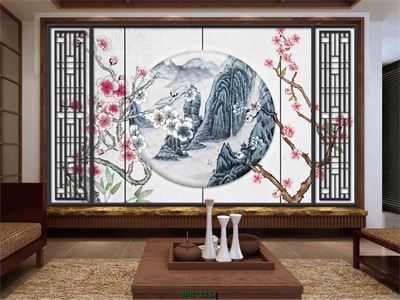 phong thủy MHL-1242