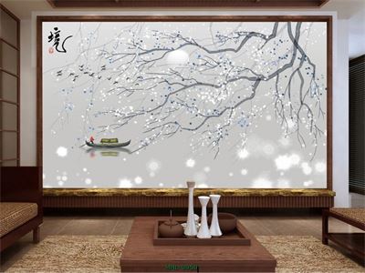 PHONG CẢNH MHL-0950