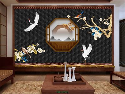 CÒ TRẮNG MHL-0279