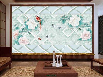 HOA CHIM BƯỚM MHL-0173