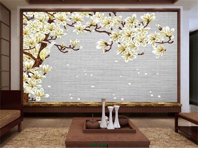 SẮC VÀNG MỘC LAN MHL-0408