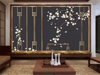 HOA TRẮNG MHL-0482