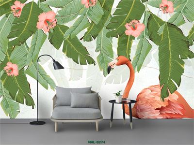 HỒNG HẠC MHL-0274