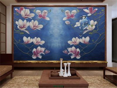 MỘC LAN KHOE SẮC MHL-0161