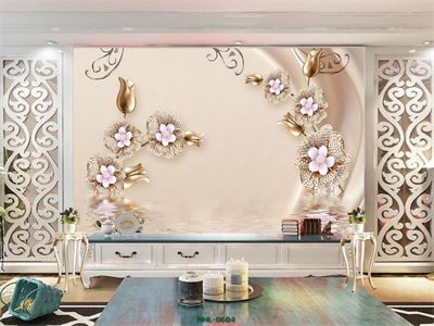 HOA KHOE SẮC MHL-0604