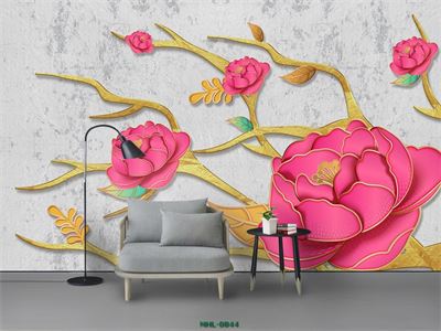 MỘC LAN KHOE SẮC MHL-0844