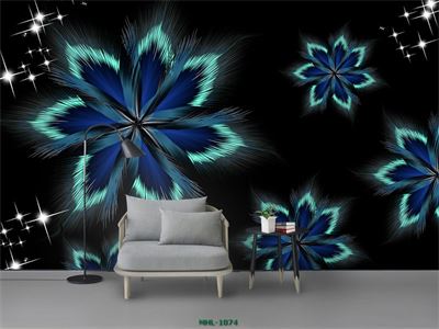 LÁ PHÁT QUANG  MHL-1074