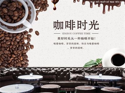 Quán cà phê coffee MNH-083