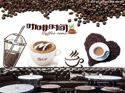 Quán cà phê coffee MNH-046