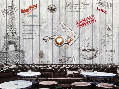 Quán cà phê coffee MNH-094