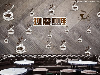 Quán cà phê coffee MNH-047