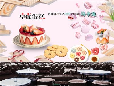 Quán trà sữa - quán kem  MNH-073