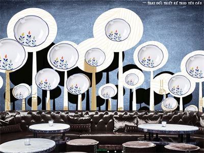 Quán ăn uống - nhà hàng MNH-054