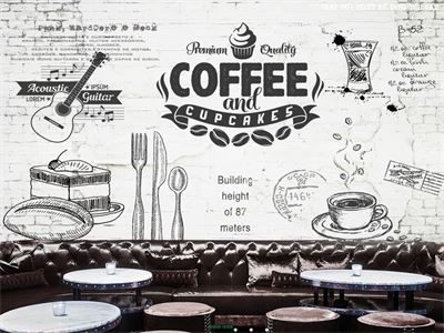 Quán cà phê coffee MNH-098