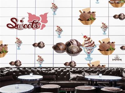 Quán cà phê coffee MNH-044