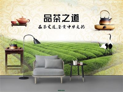 Quán trà - trà đạo MNH-015