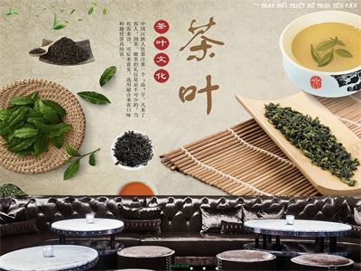Quán trà - trà đạo MNH-026