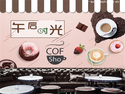 Quán trà sữa - quán kem  MNH-040