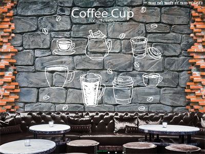 Quán cà phê coffee MNH-092