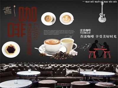 Quán cà phê coffee MNH-067