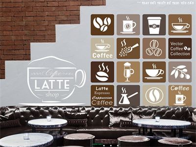 Quán cà phê MNH-051