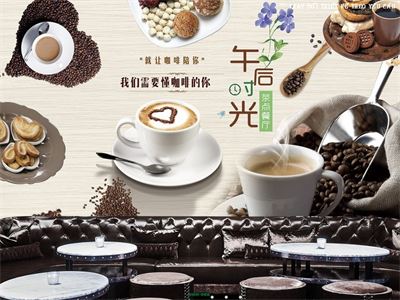 Quán cà phê coffee MNH-066