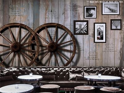 Tranh trí phong cách Châu ÂU MNH-007