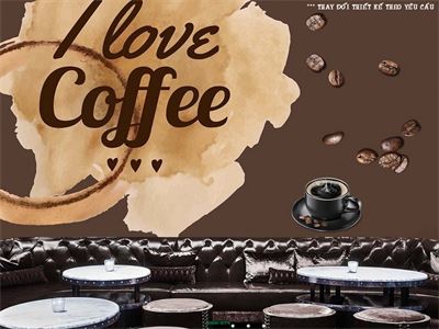 Quán cà phê coffee MNH-079