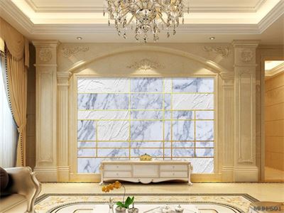 Hình học Giả đá kẻ ô MHH-501