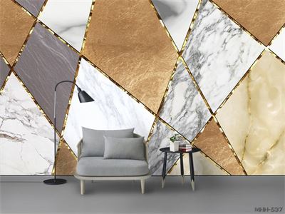 Hình học - Đá MHH-537