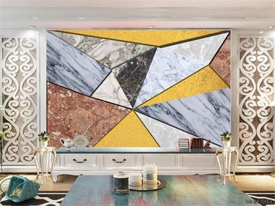 Hình học - Giả đá MHH-503