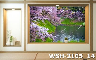 Con đường hoa tím WSH-2105_14