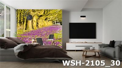 Con đường hoa tím WSH-2105_30