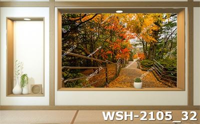 Con đường hoa tím WSH-2105_32