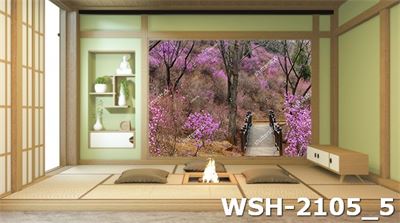 Con đường hoa tím WSH-2105_5